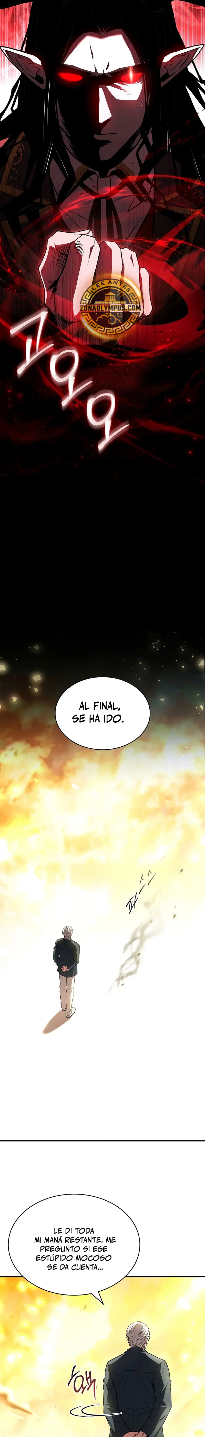 El Mago Devorador de Talentos > Capitulo 108 > Page 171