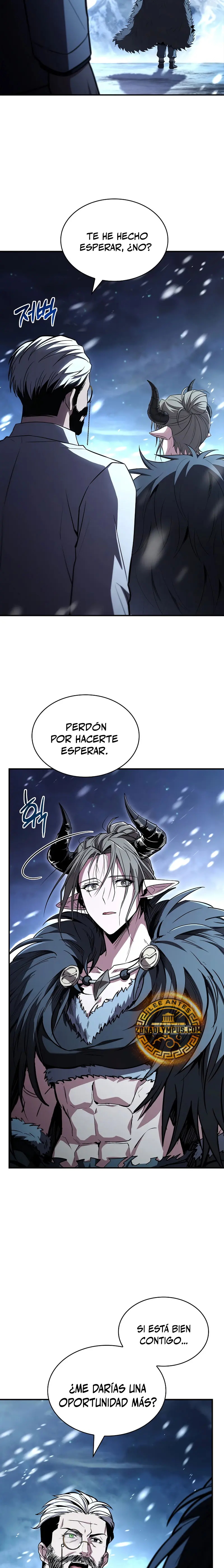 El Mago Devorador de Talentos > Capitulo 108 > Page 191