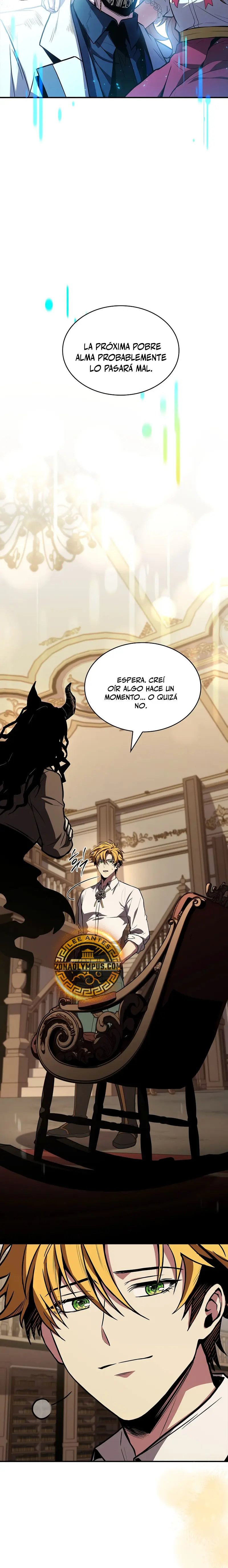 El Mago Devorador de Talentos > Capitulo 108 > Page 241