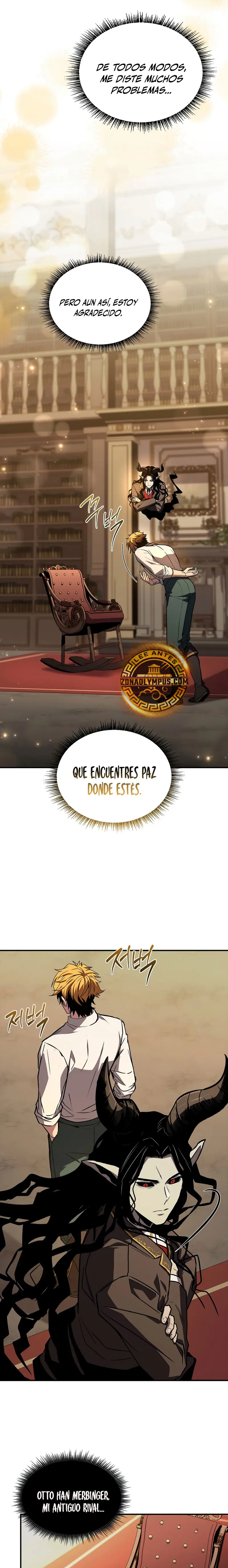 El Mago Devorador de Talentos > Capitulo 108 > Page 251
