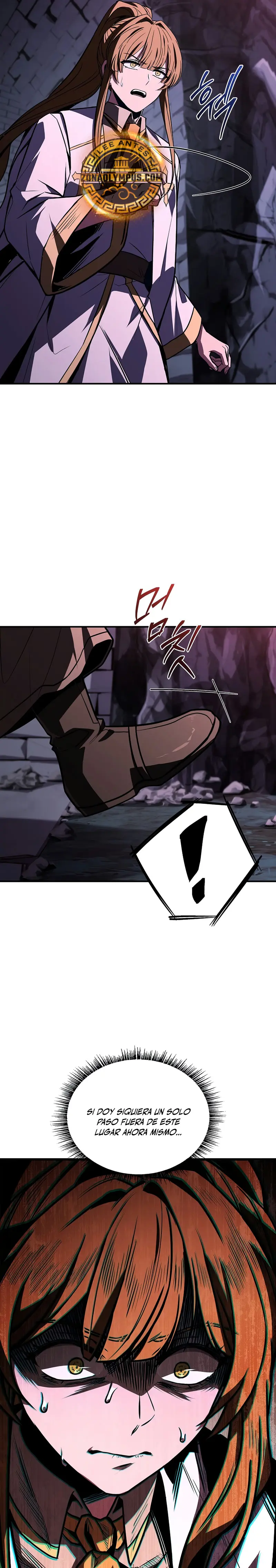 El Mago Devorador de Talentos > Capitulo 108 > Page 281