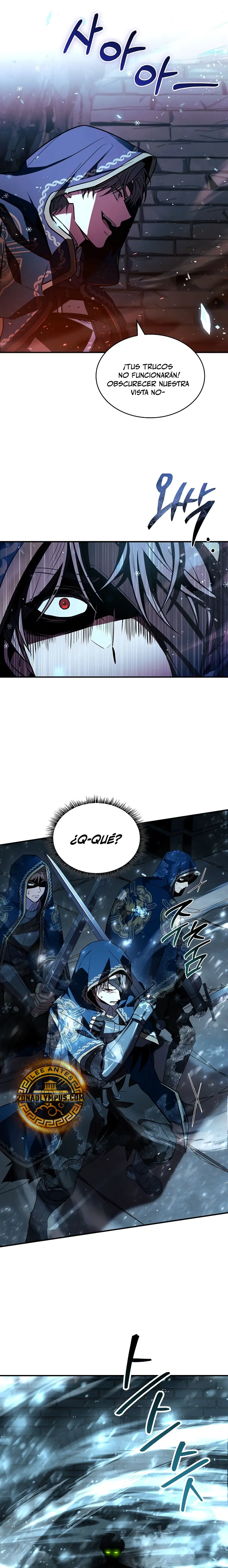 El Mago Devorador de Talentos > Capitulo 109 > Page 171