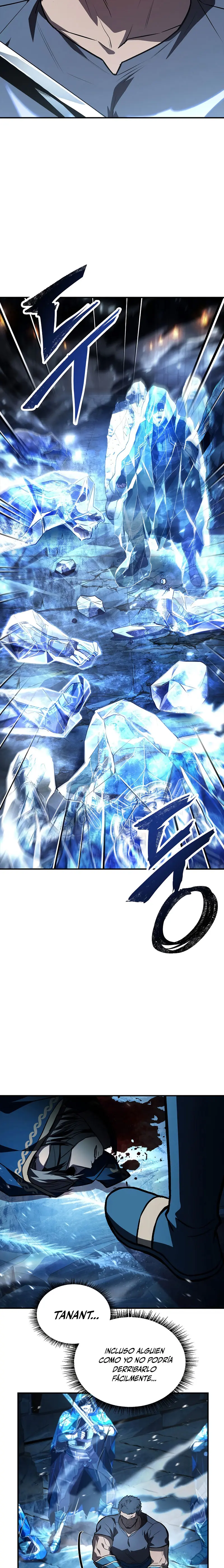 El Mago Devorador de Talentos > Capitulo 110 > Page 81