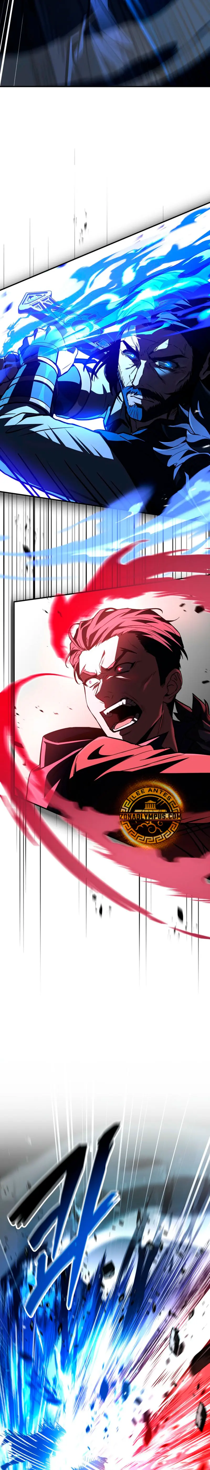 El Mago Devorador de Talentos > Capitulo 111 > Page 251