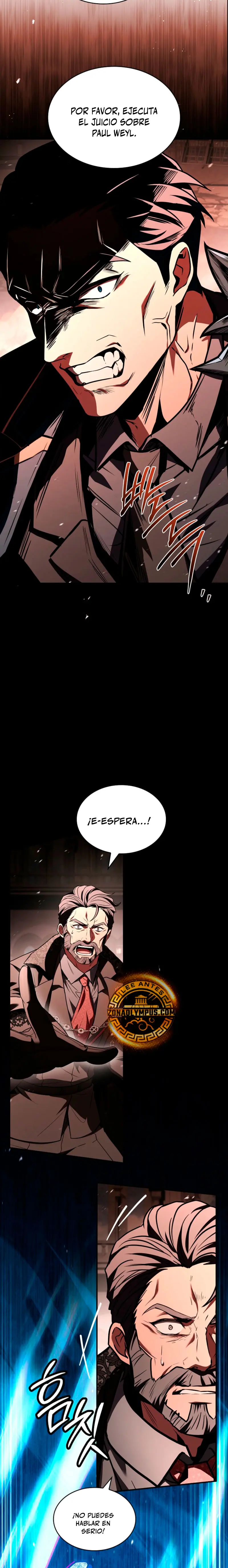 El Mago Devorador de Talentos > Capitulo 112 > Page 81