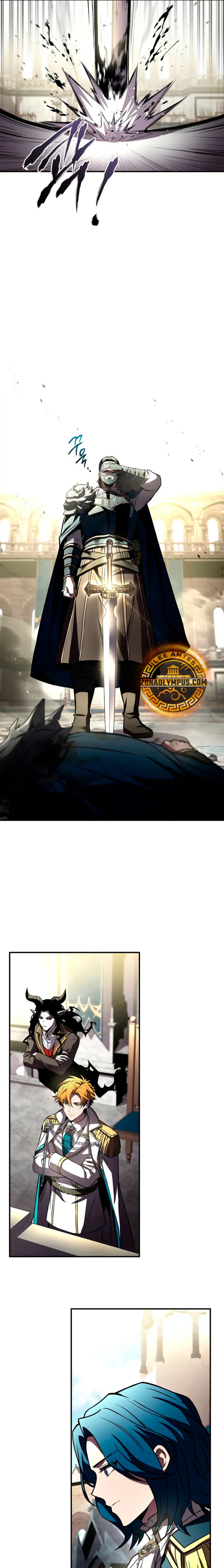 El Mago Devorador de Talentos > Capitulo 112 > Page 171