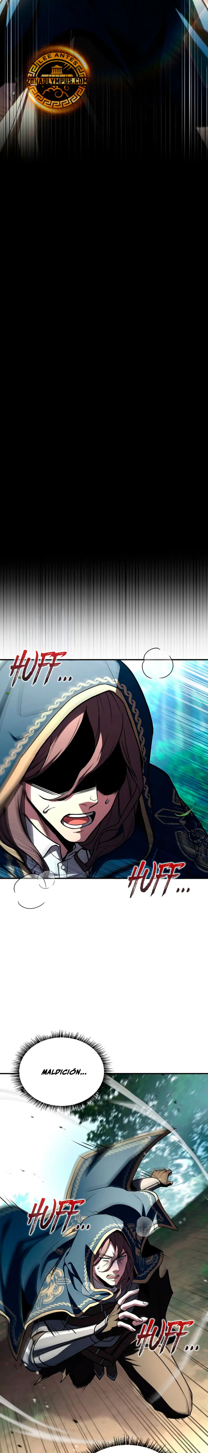 El Mago Devorador de Talentos > Capitulo 112 > Page 201