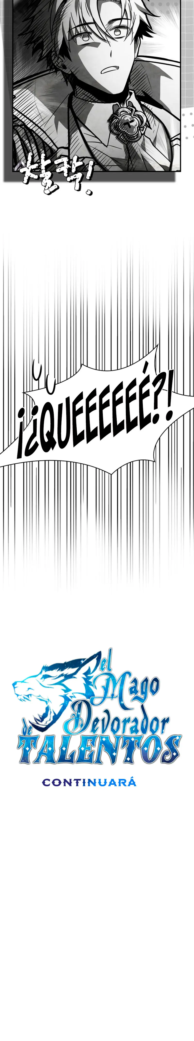 El Mago Devorador de Talentos > Capitulo 112 > Page 321