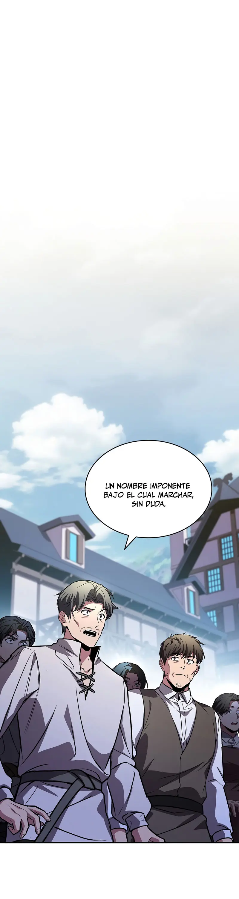 El Mago Devorador de Talentos > Capitulo 113 > Page 101