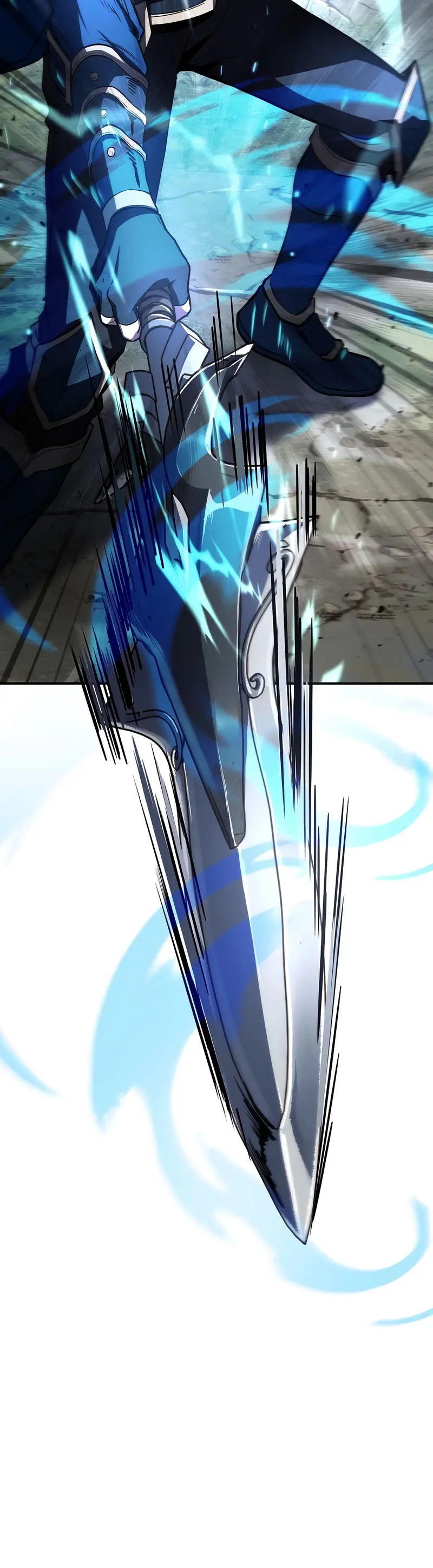 El Mago Devorador de Talentos > Capitulo 113 > Page 421