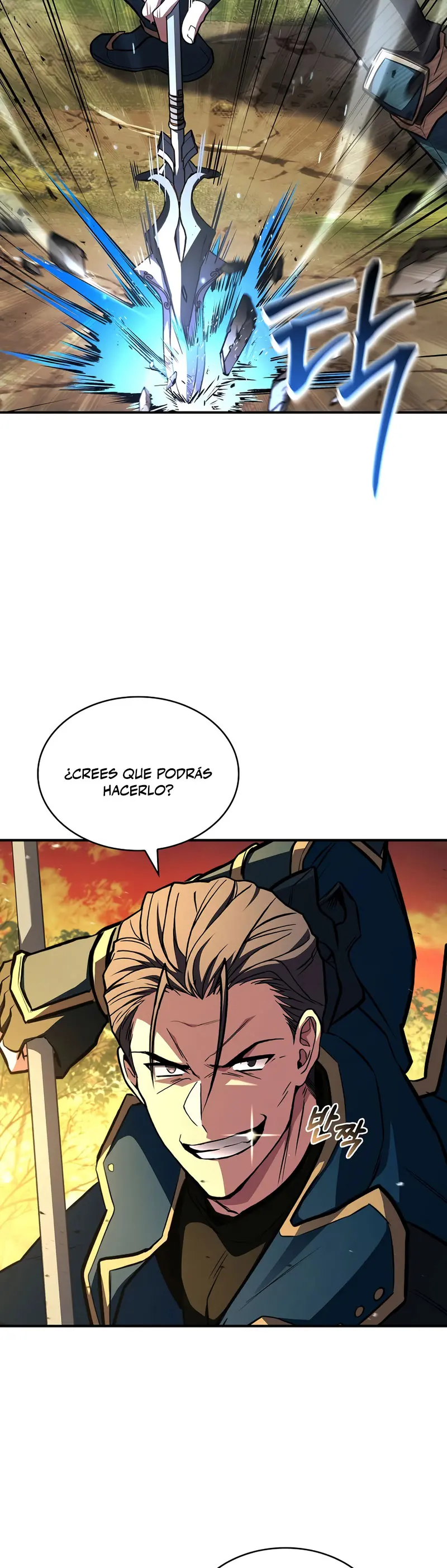 El Mago Devorador de Talentos > Capitulo 113 > Page 441