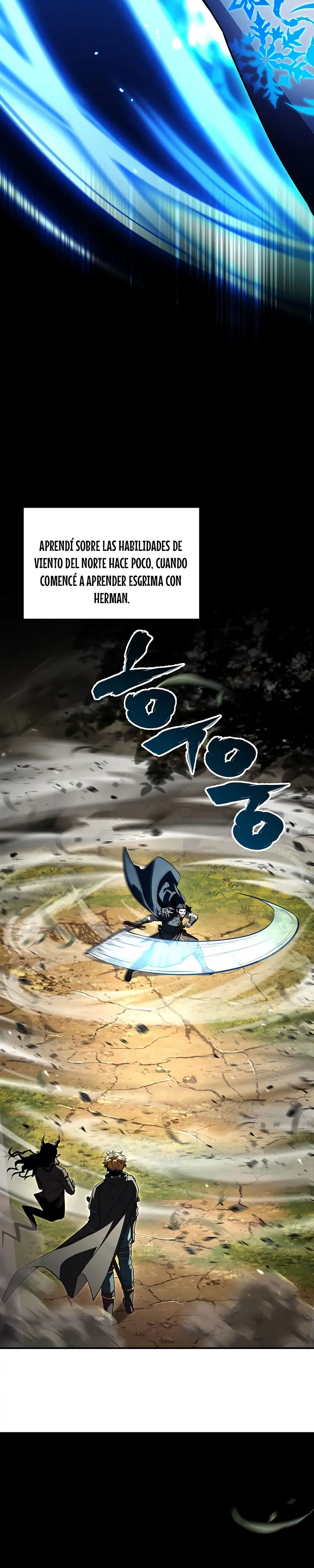 El Mago Devorador de Talentos > Capitulo 114 > Page 31