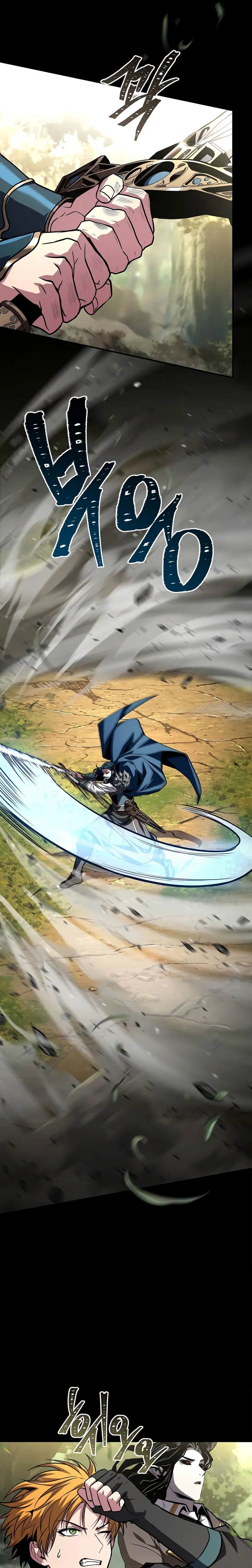 El Mago Devorador de Talentos > Capitulo 114 > Page 41