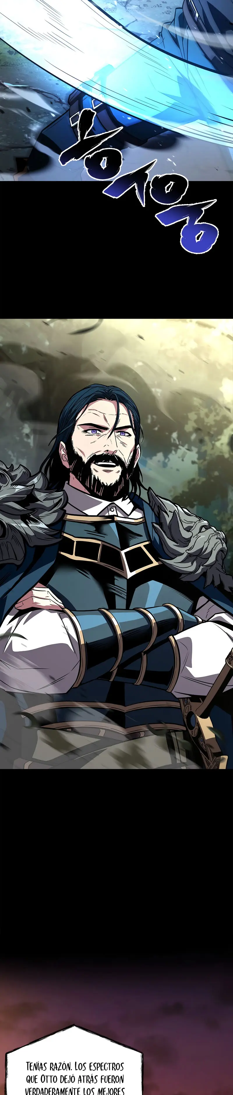 El Mago Devorador de Talentos > Capitulo 114 > Page 81