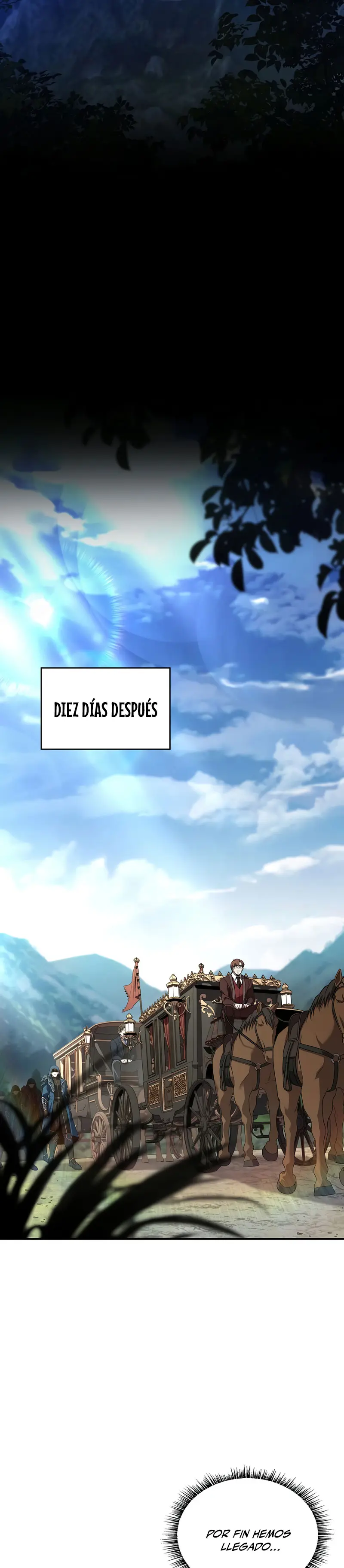 El Mago Devorador de Talentos > Capitulo 114 > Page 221