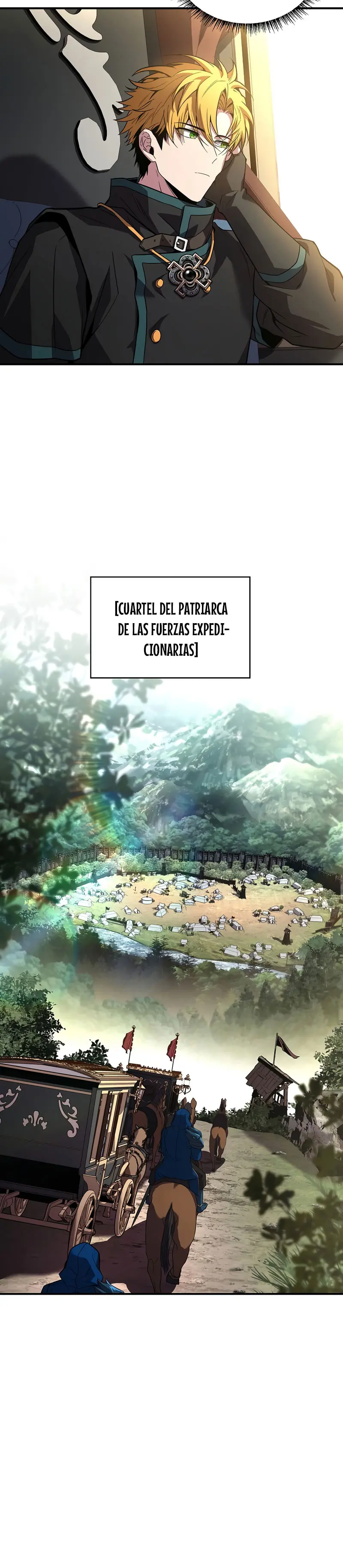 El Mago Devorador de Talentos > Capitulo 114 > Page 231