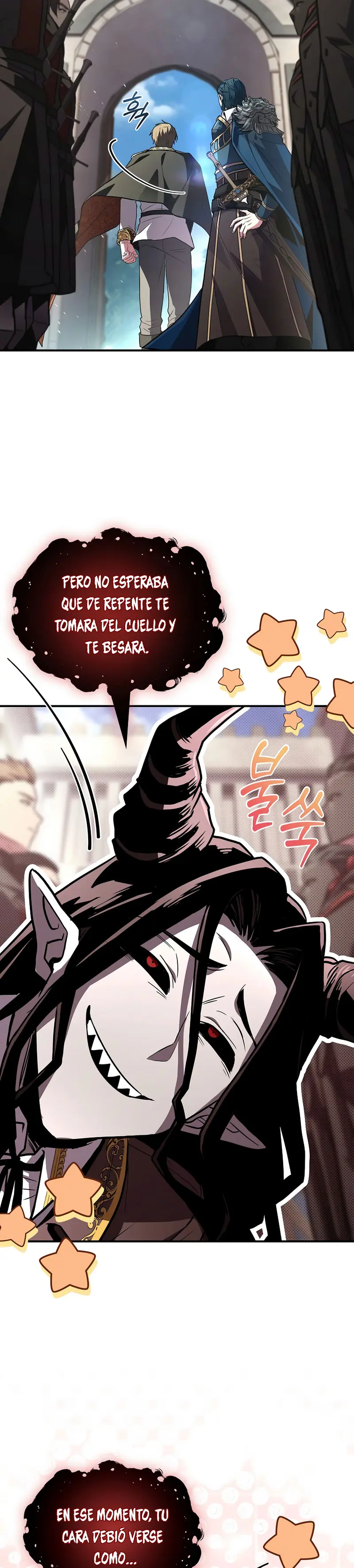 El Mago Devorador de Talentos > Capitulo 115 > Page 151