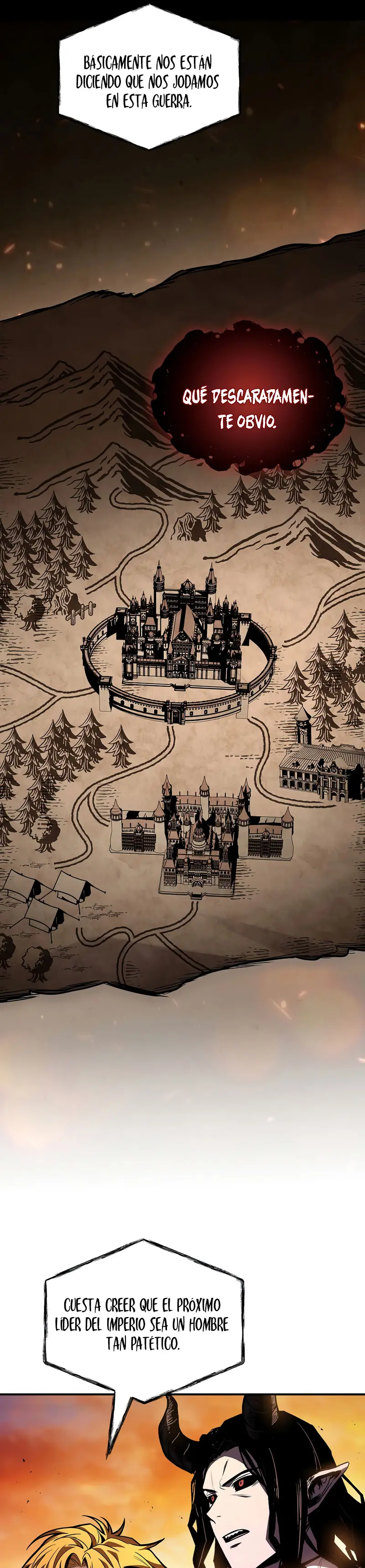 El Mago Devorador de Talentos > Capitulo 115 > Page 221