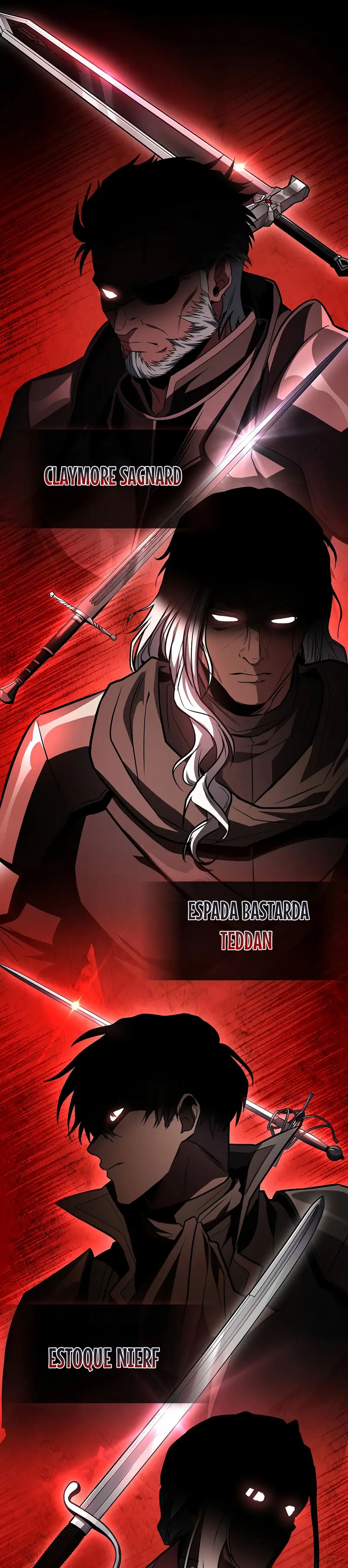 El Mago Devorador de Talentos > Capitulo 117 > Page 51