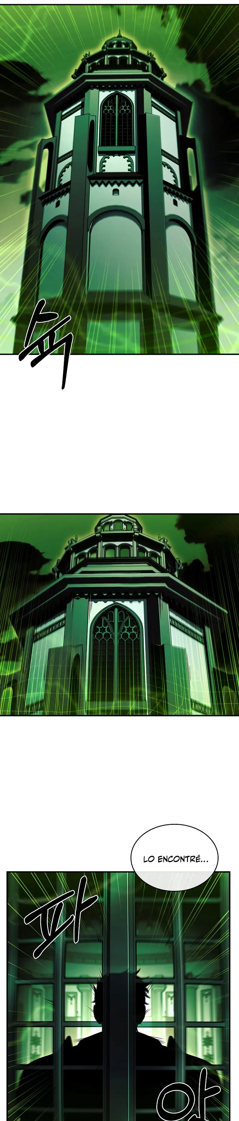 El Mago Devorador de Talentos > Capitulo 117 > Page 221