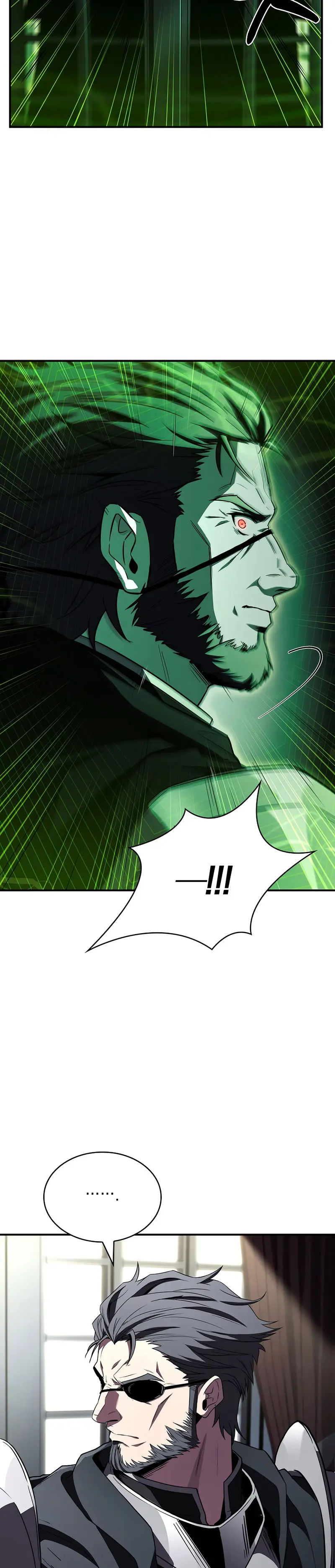 El Mago Devorador de Talentos > Capitulo 117 > Page 231