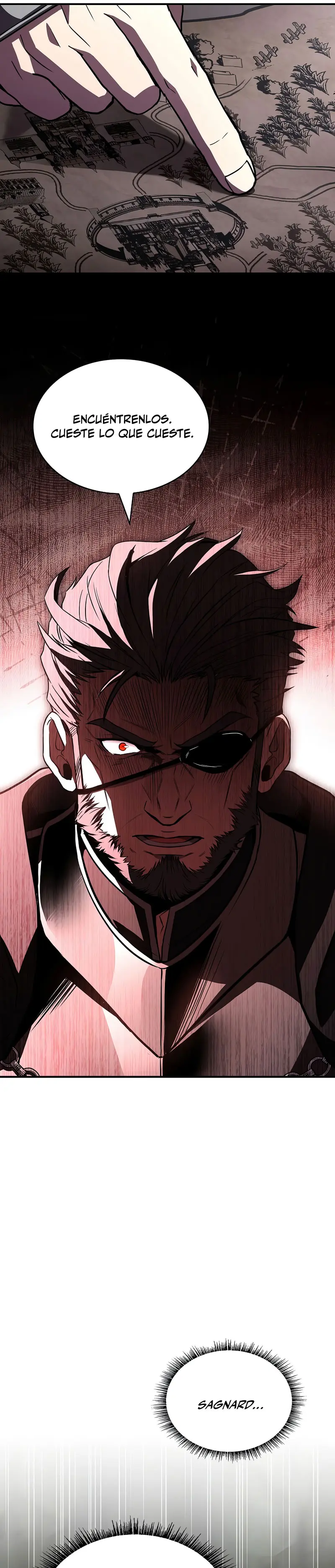 El Mago Devorador de Talentos > Capitulo 117 > Page 261