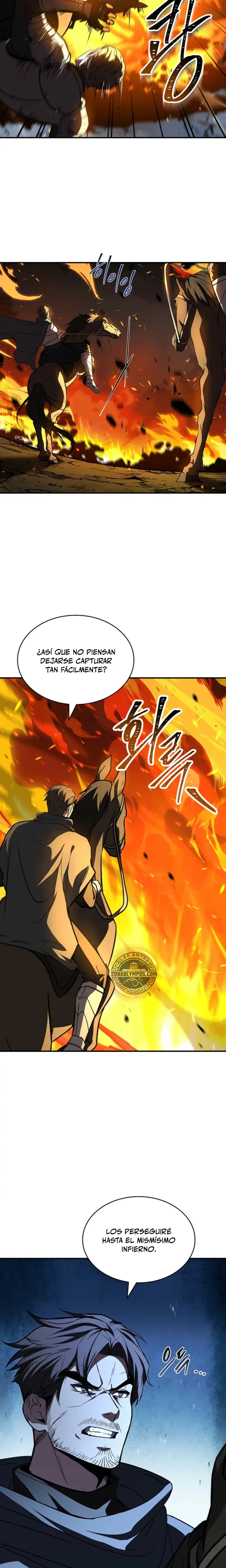 El Mago Devorador de Talentos > Capitulo 119 > Page 141