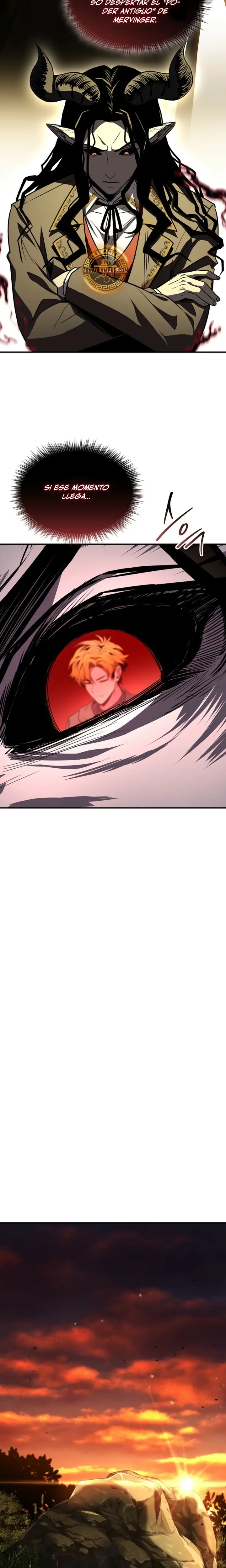 El Mago Devorador de Talentos > Capitulo 119 > Page 171