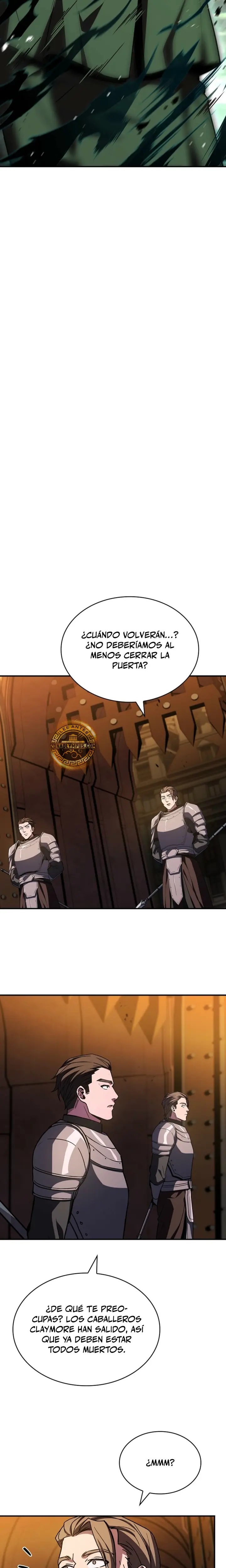 El Mago Devorador de Talentos > Capitulo 119 > Page 221