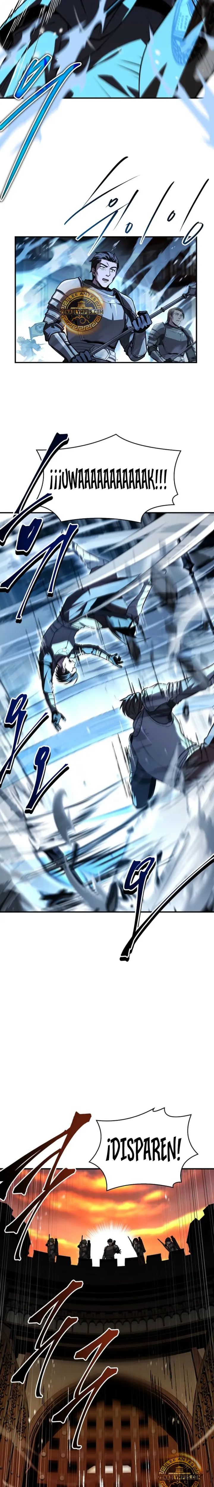 El Mago Devorador de Talentos > Capitulo 119 > Page 271