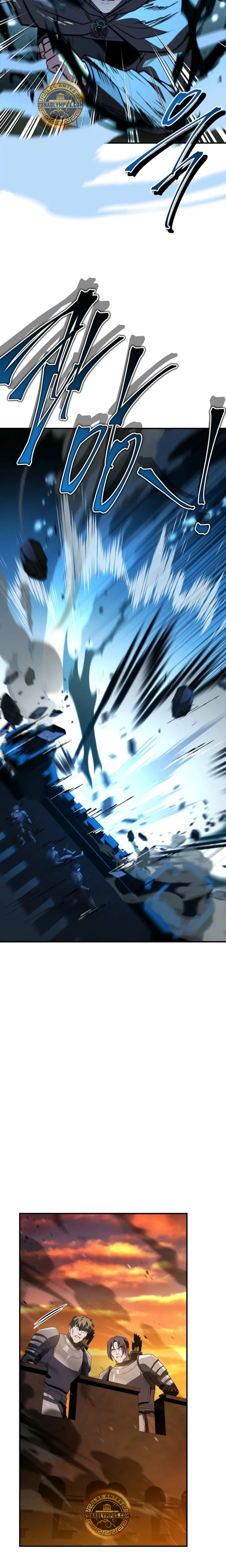 El Mago Devorador de Talentos > Capitulo 119 > Page 301