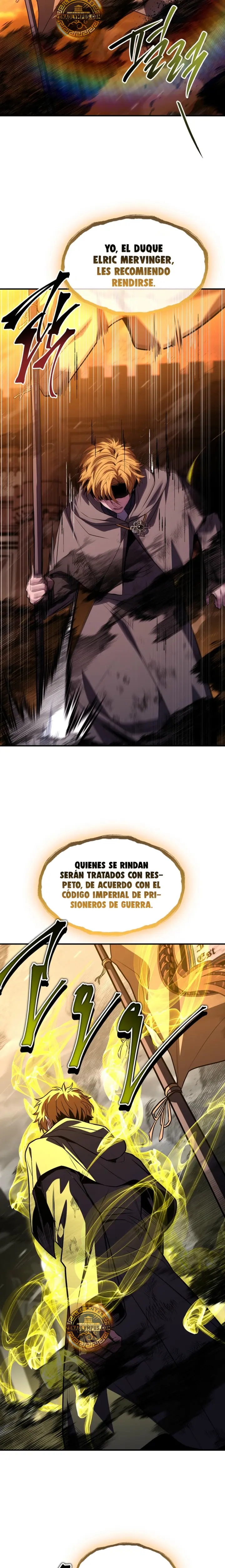 El Mago Devorador de Talentos > Capitulo 119 > Page 321