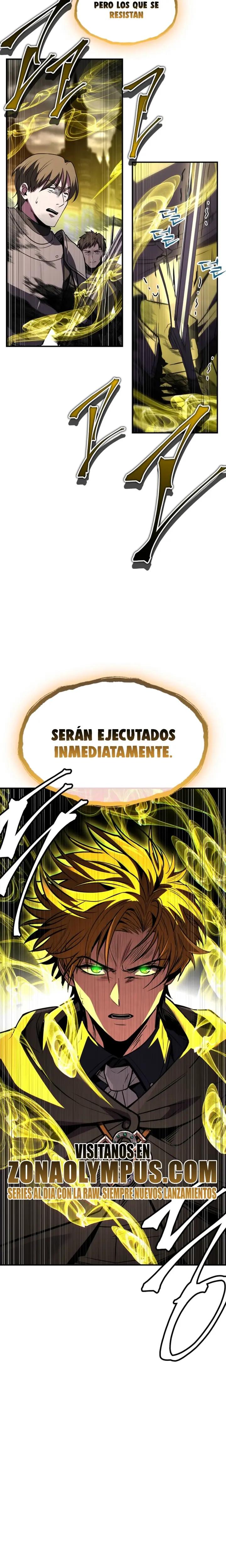 El Mago Devorador de Talentos > Capitulo 119 > Page 331