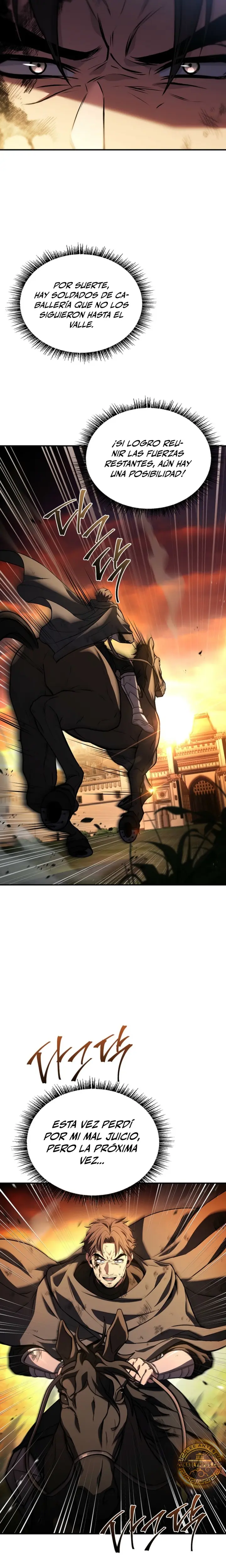 El Mago Devorador de Talentos > Capitulo 120 > Page 41