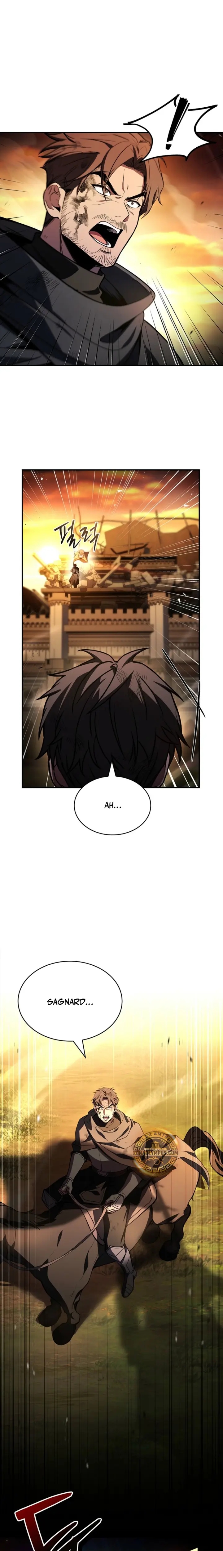 El Mago Devorador de Talentos > Capitulo 120 > Page 51