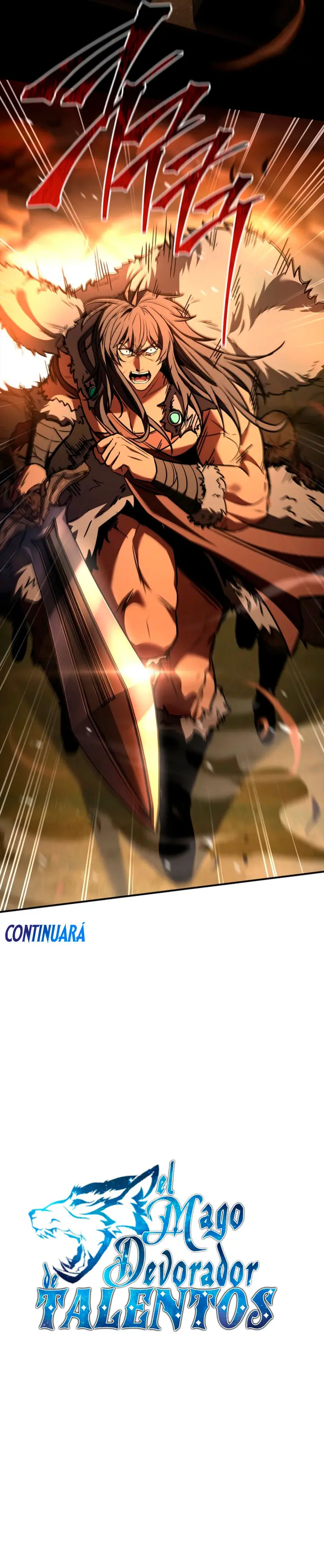 El Mago Devorador de Talentos > Capitulo 123 > Page 281