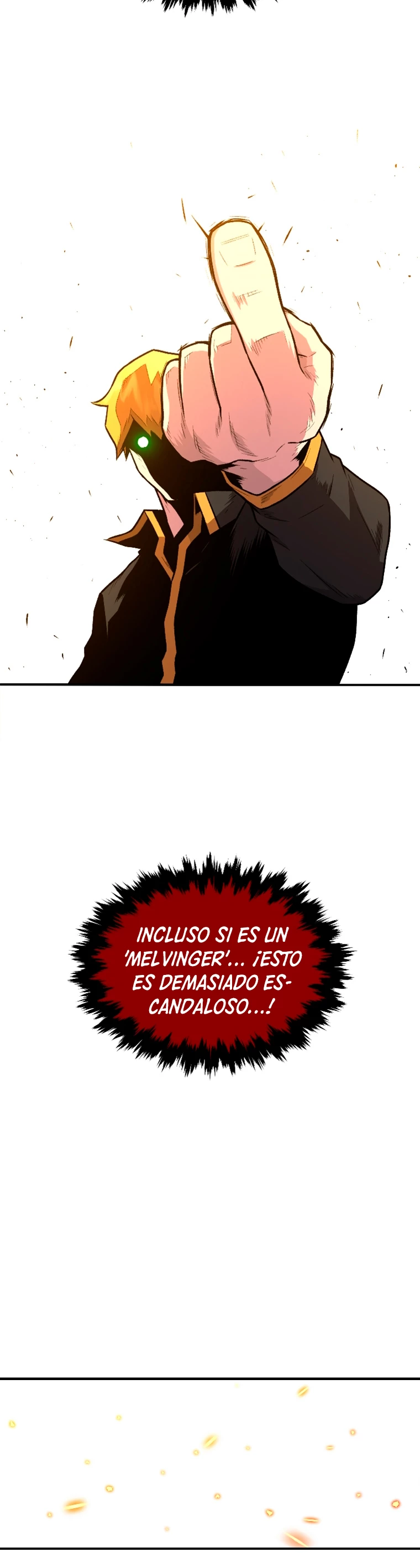 El Mago Devorador de Talentos > Capitulo 10 > Page 531