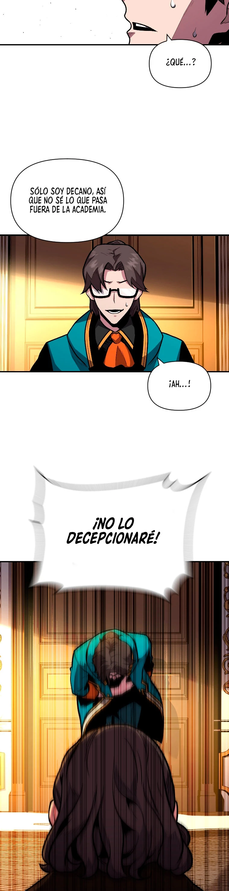 El Mago Devorador de Talentos > Capitulo 11 > Page 341