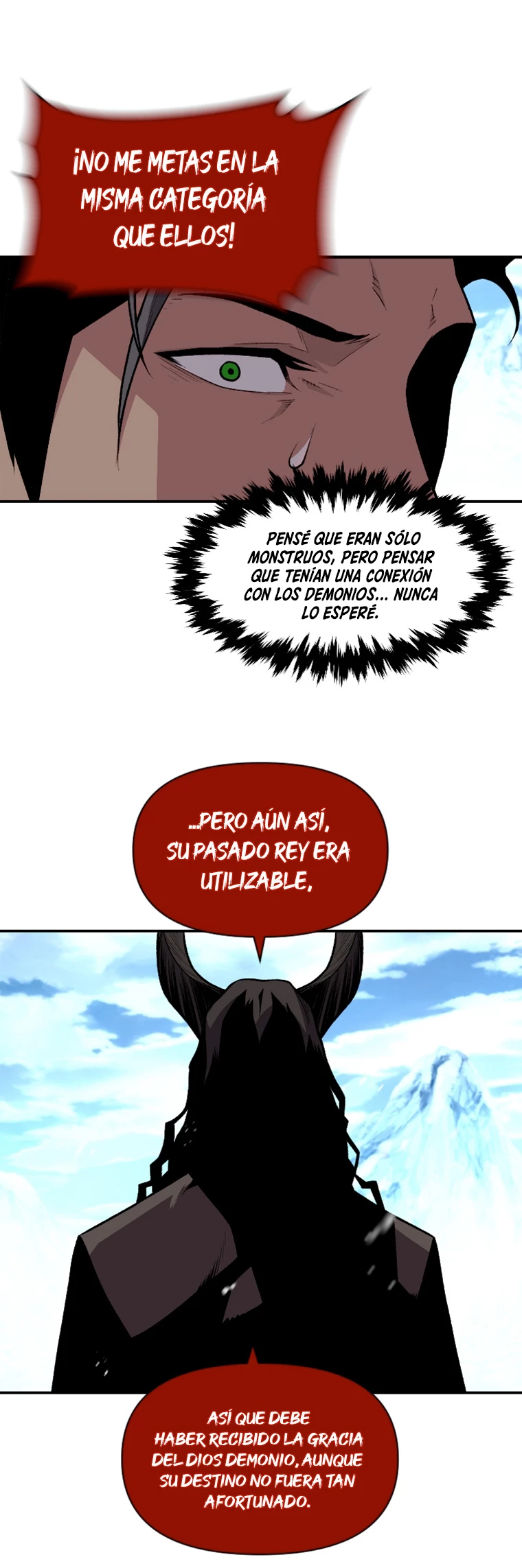 El Mago Devorador de Talentos > Capitulo 14 > Page 221