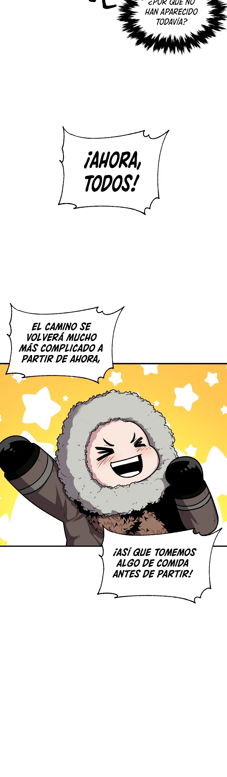 El Mago Devorador de Talentos > Capitulo 14 > Page 311