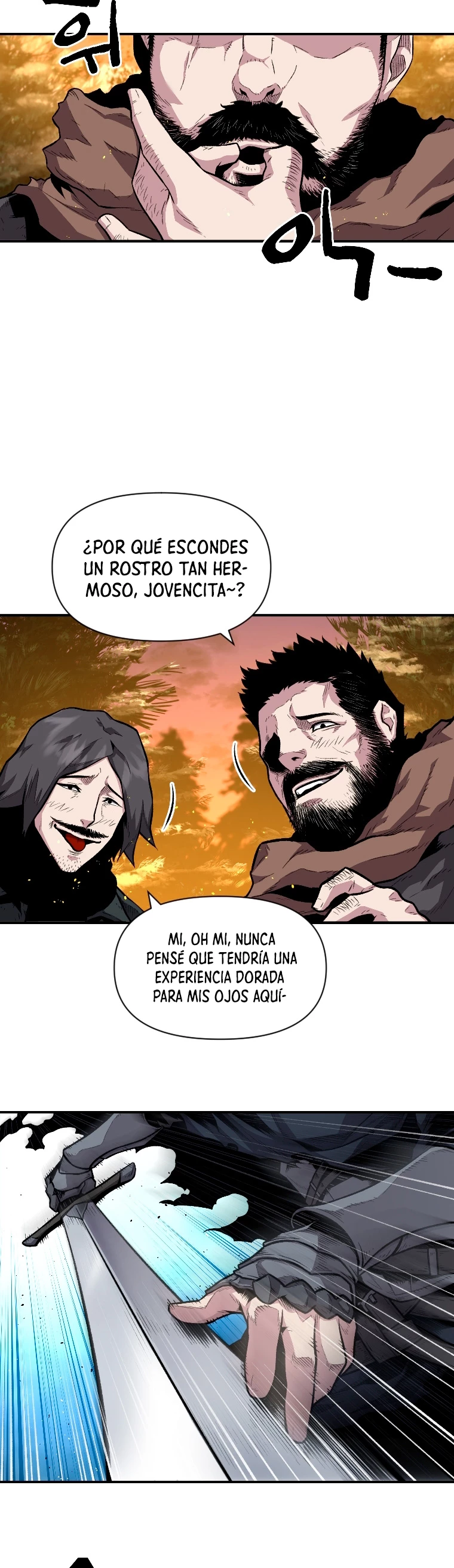 El Mago Devorador de Talentos > Capitulo 14 > Page 391