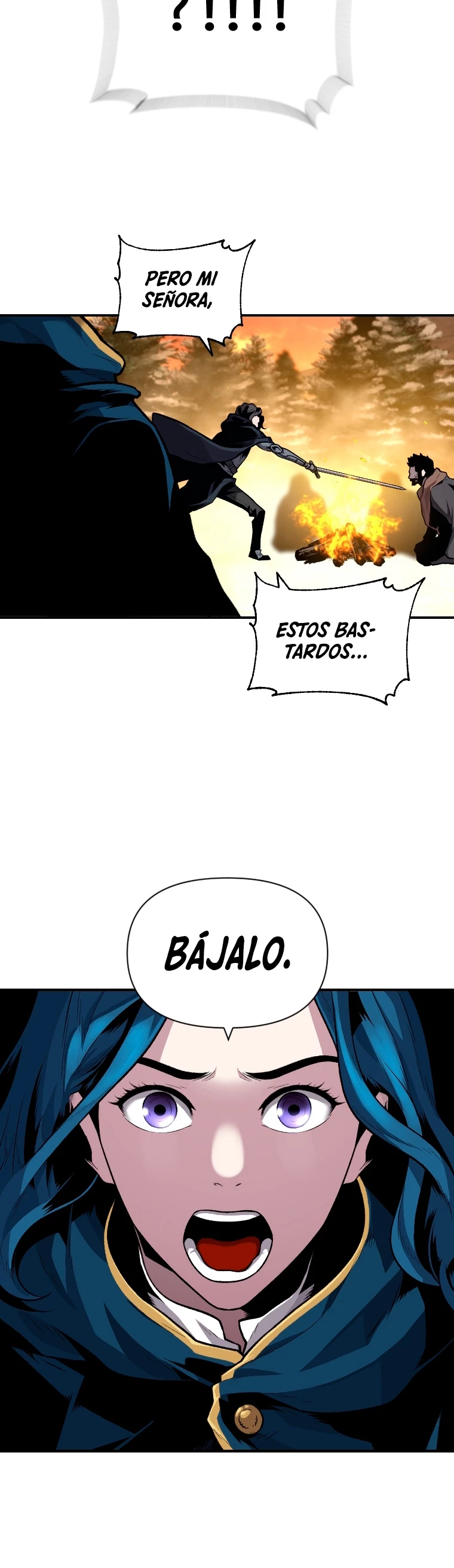 El Mago Devorador de Talentos > Capitulo 14 > Page 451