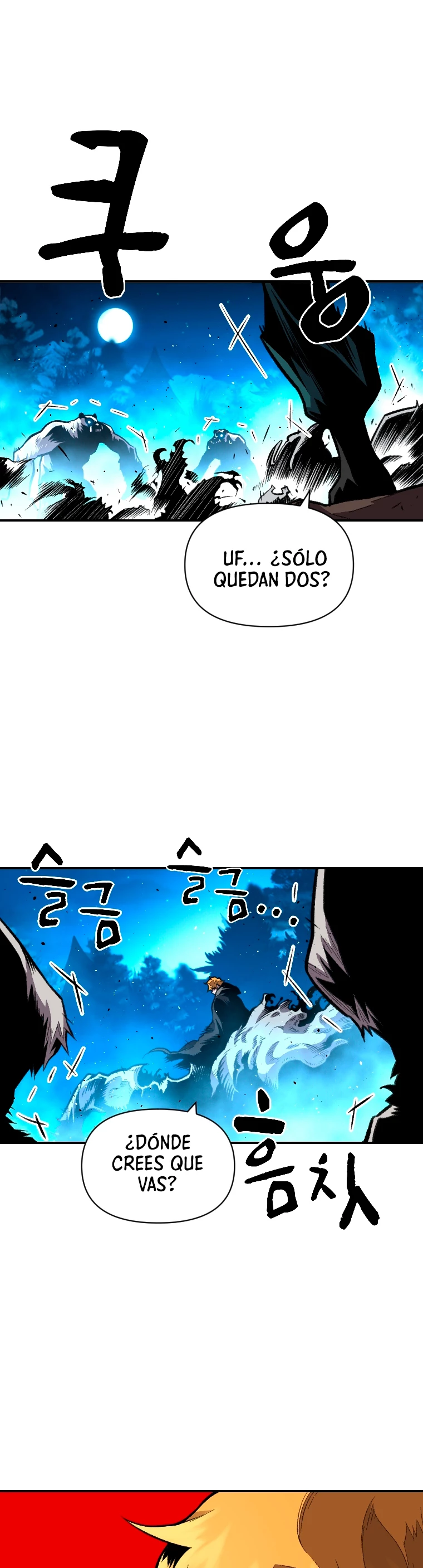 El Mago Devorador de Talentos > Capitulo 15 > Page 361