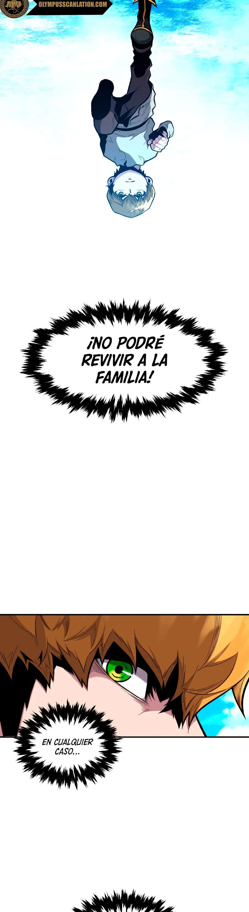 El Mago Devorador de Talentos > Capitulo 16 > Page 181