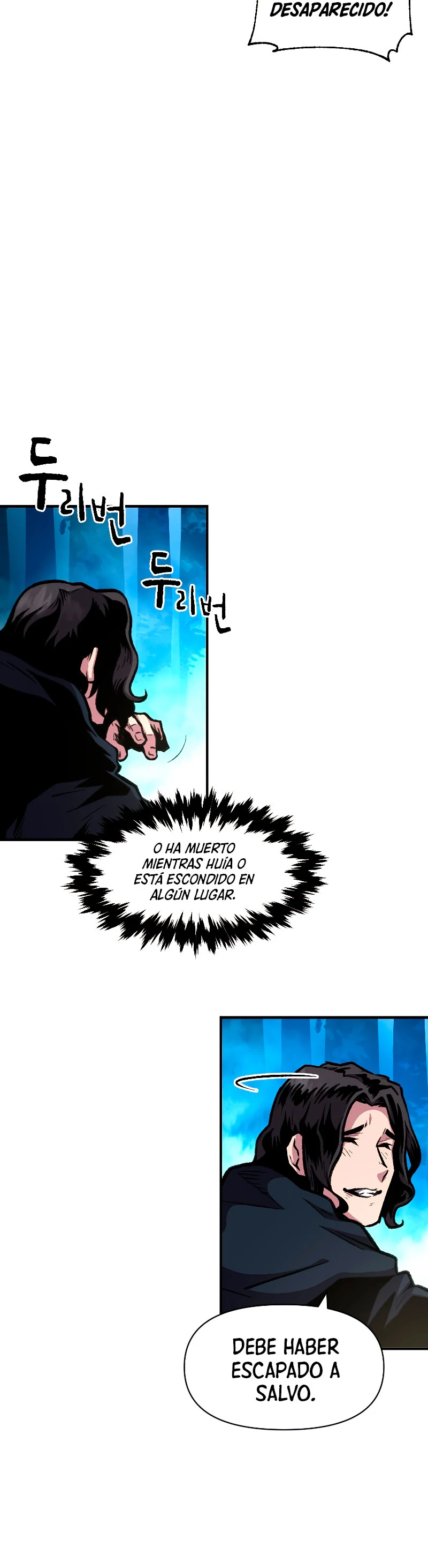El Mago Devorador de Talentos > Capitulo 16 > Page 211