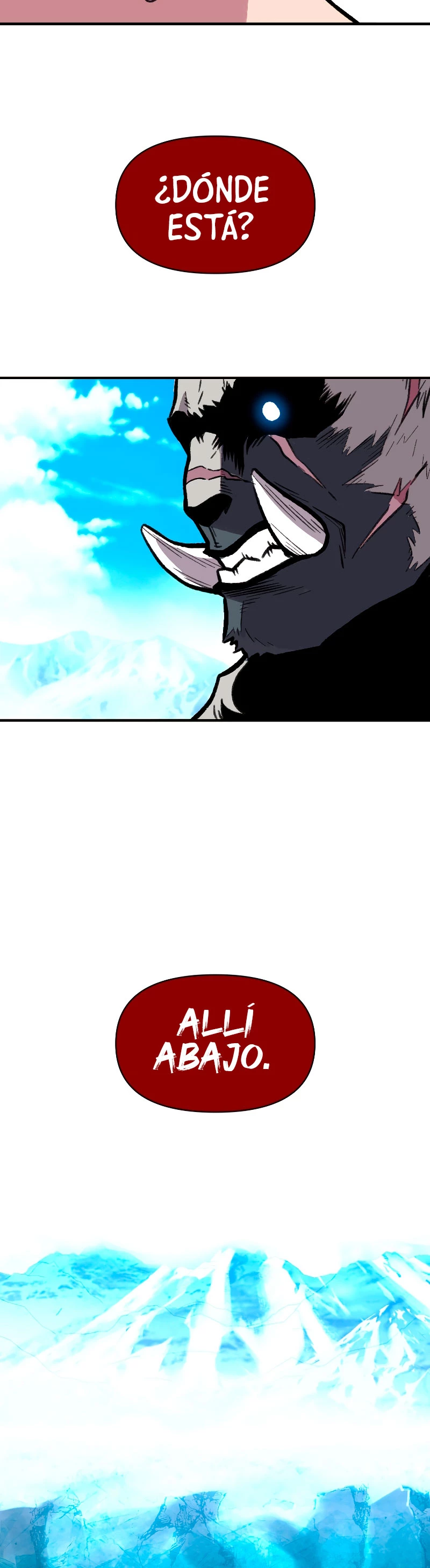 El Mago Devorador de Talentos > Capitulo 16 > Page 351