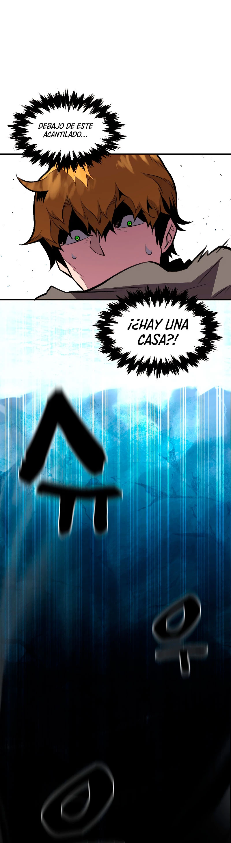 El Mago Devorador de Talentos > Capitulo 16 > Page 371