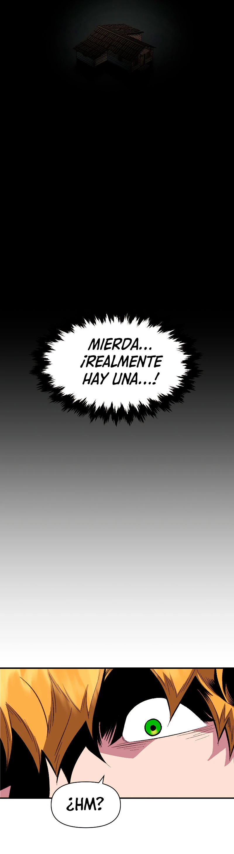 El Mago Devorador de Talentos > Capitulo 16 > Page 391