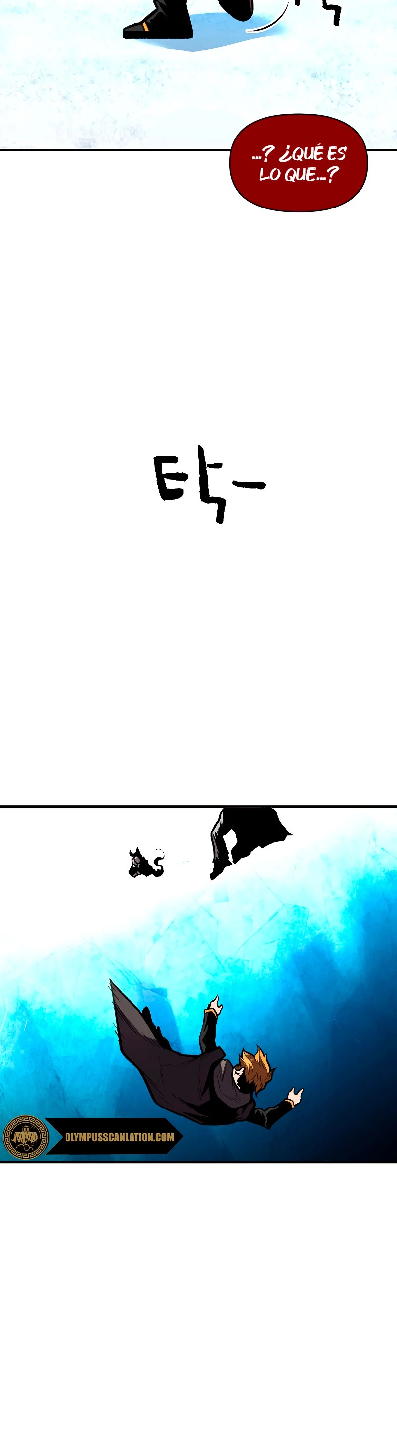 El Mago Devorador de Talentos > Capitulo 16 > Page 431