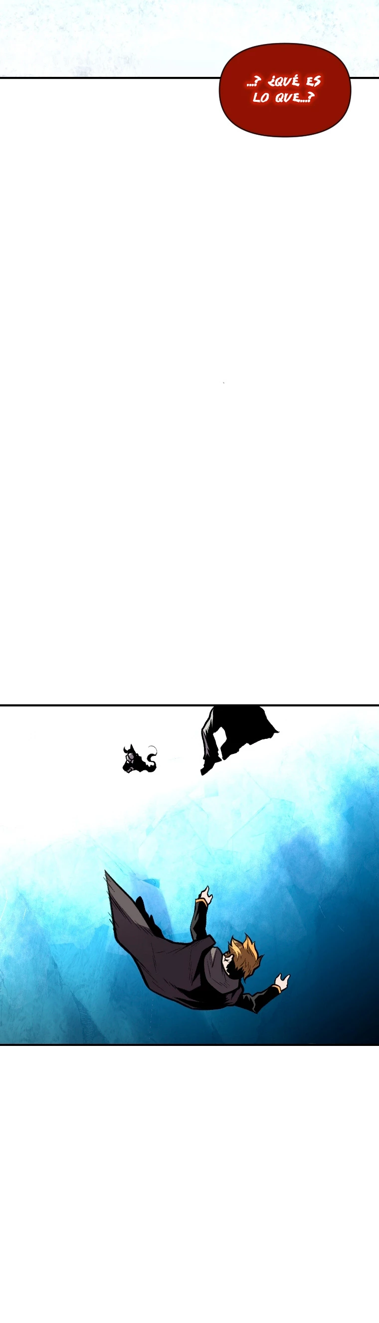 El Mago Devorador de Talentos > Capitulo 17 > Page 31
